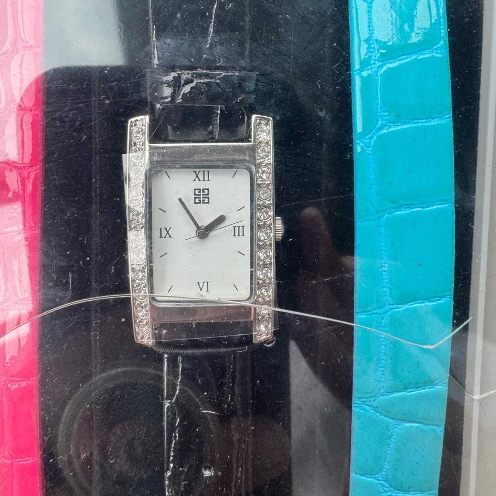 Givenchy Interchangeable Watch - image 3